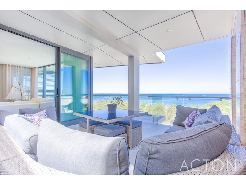 6/11 Perlinte View, North Coogee WA 6163
