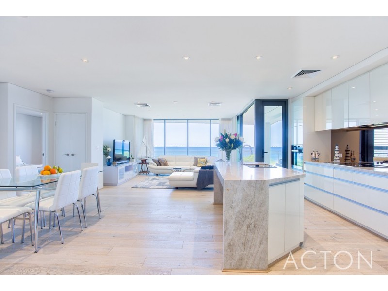 6/11 Perlinte View, North Coogee WA 6163