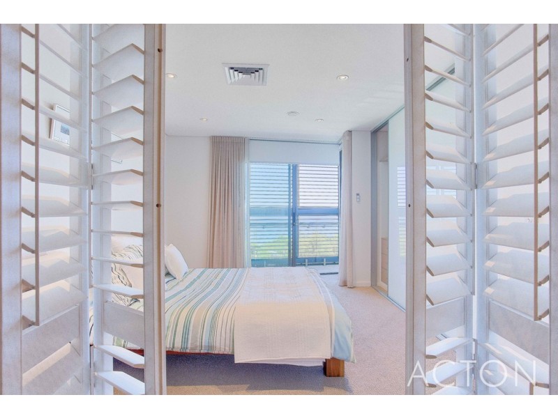 6/11 Perlinte View, North Coogee WA 6163