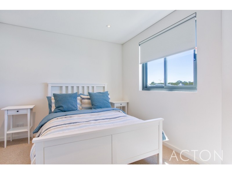 6/11 Perlinte View, North Coogee WA 6163