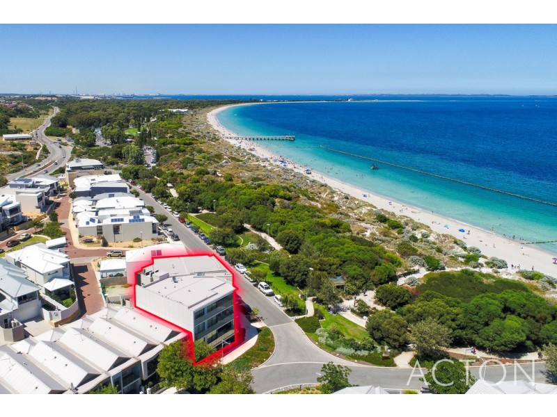 6/11 Perlinte View, North Coogee WA 6163