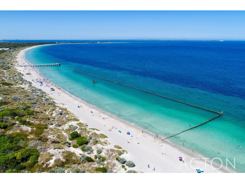 6/11 Perlinte View, North Coogee WA 6163