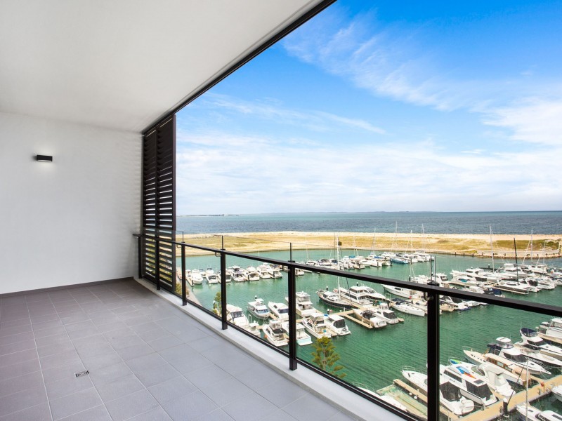 104/9 Coromandel Approach, North Coogee WA 6163