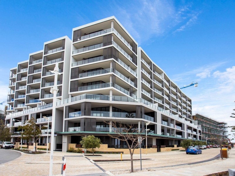 104/9 Coromandel Approach, North Coogee WA 6163