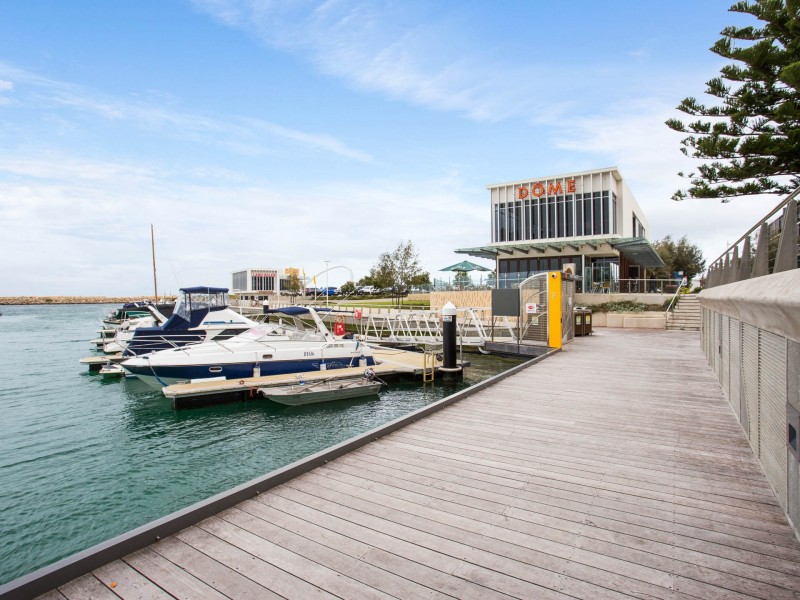 104/9 Coromandel Approach, North Coogee WA 6163