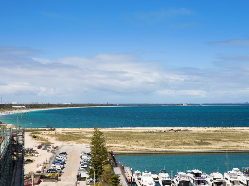 104/9 Coromandel Approach, North Coogee WA 6163