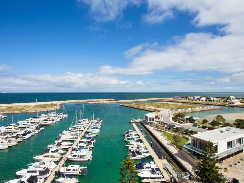 104/9 Coromandel Approach, North Coogee WA 6163