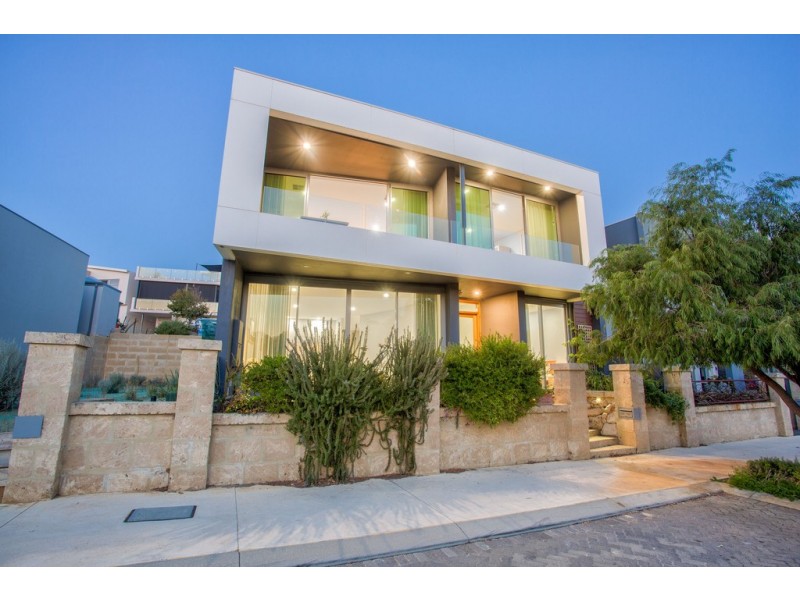 35 Perlinte View, North Coogee WA 6163