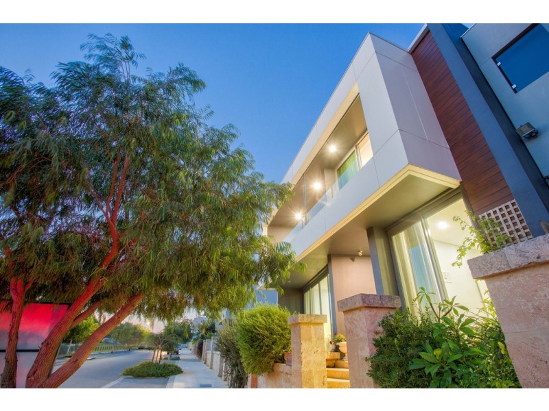 35 Perlinte View, North Coogee WA 6163
