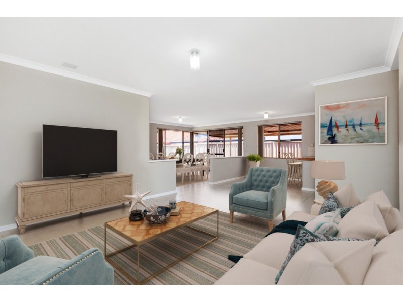 17 Gerovich Way, Spearwood WA 6163