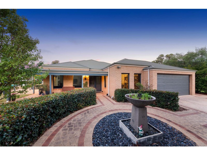 191 Craddon Road, Oakford WA 6121