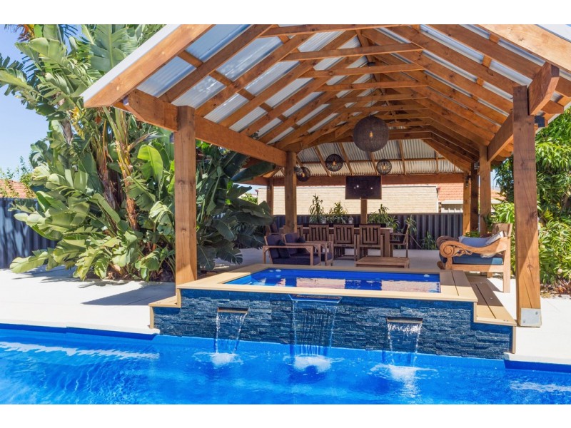 3 Bilcich Gardens, Spearwood WA 6163