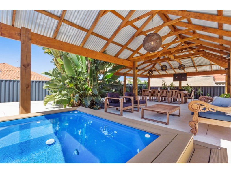 3 Bilcich Gardens, Spearwood WA 6163