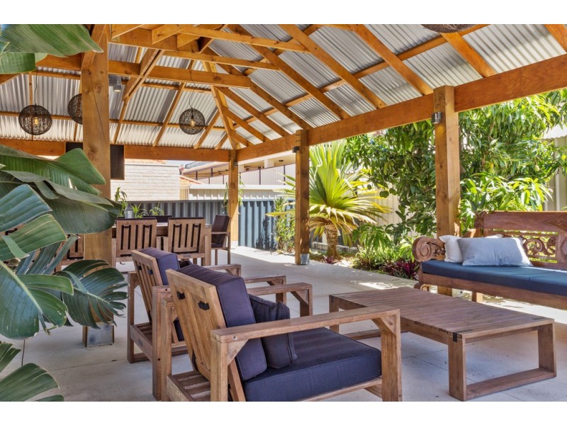 3 Bilcich Gardens, Spearwood WA 6163