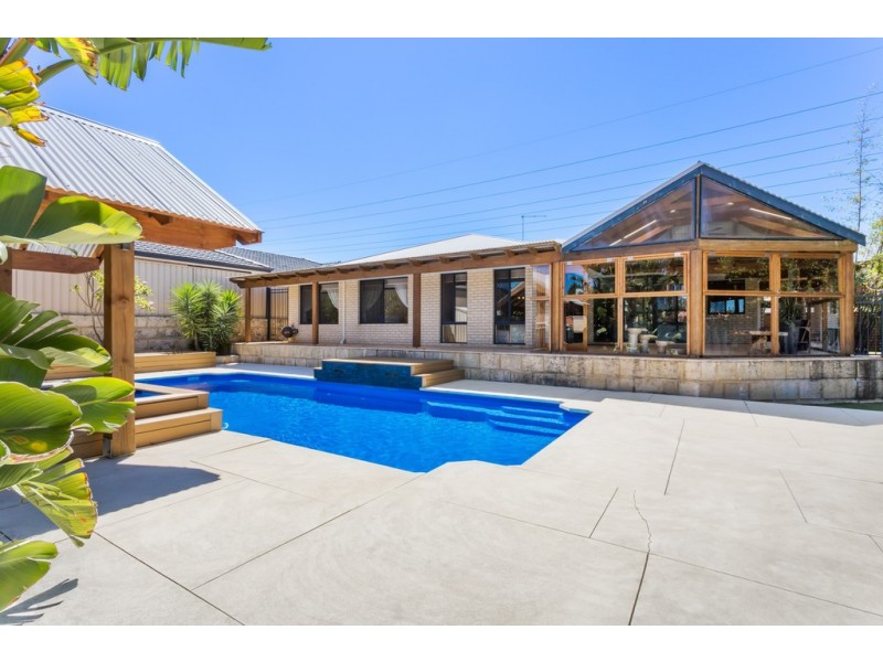 3 Bilcich Gardens, Spearwood WA 6163