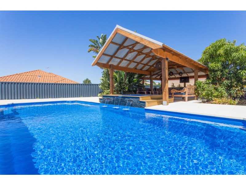 3 Bilcich Gardens, Spearwood WA 6163