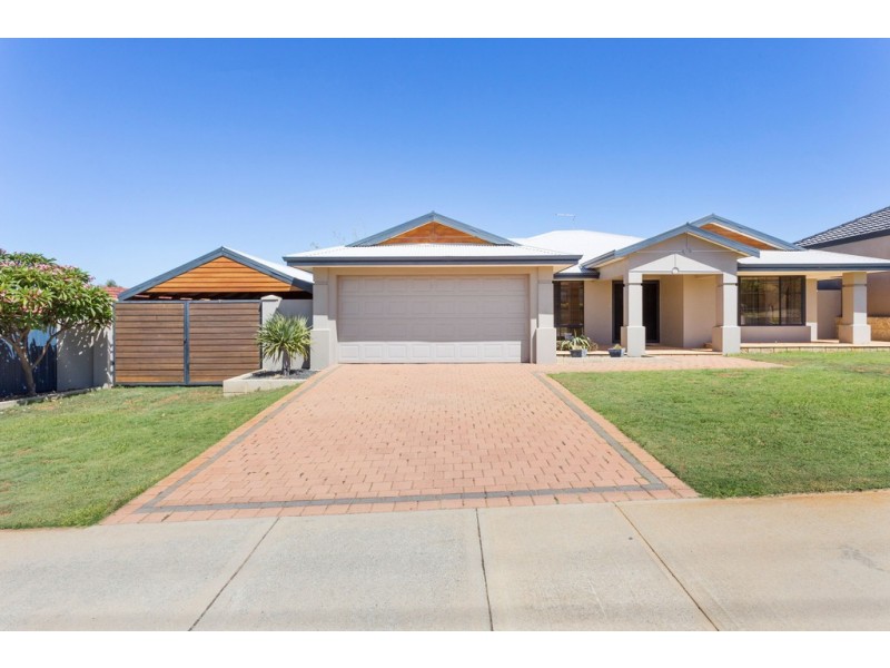 3 Bilcich Gardens, Spearwood WA 6163