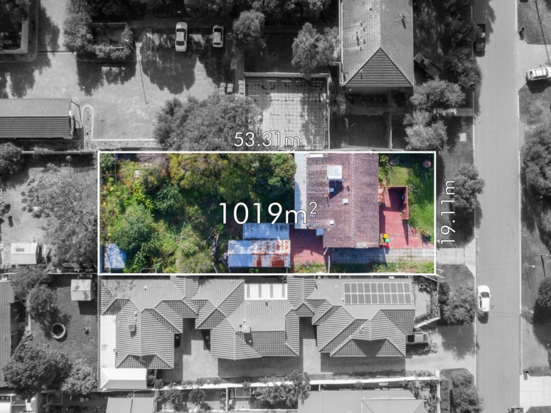 13 Wynyard Street, Yokine WA 6060