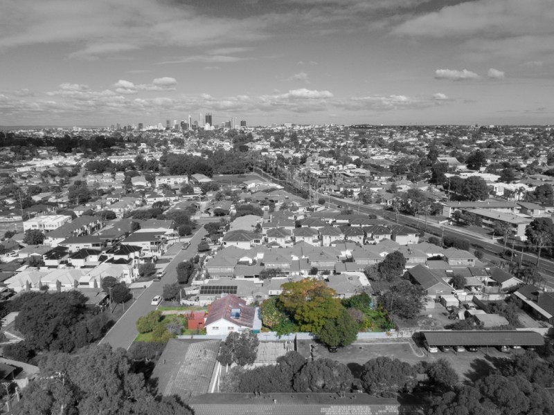 13 Wynyard Street, Yokine WA 6060