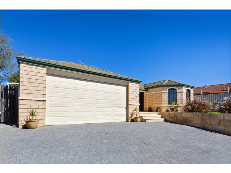 20 Aster Close, Beeliar WA 6164