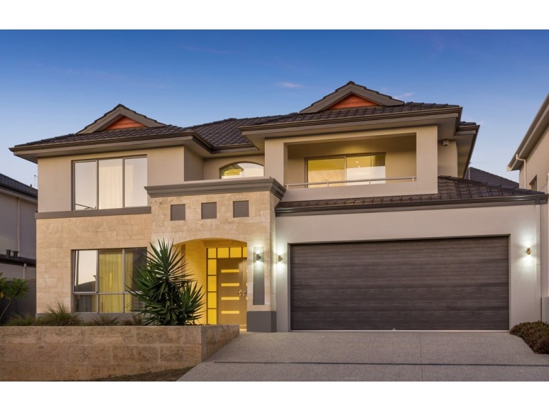 18 Hydaspe Vista, North Coogee WA 6163