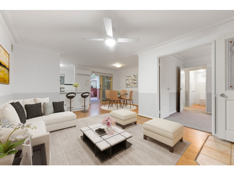 14/33 Paddington Court, Bibra Lake WA 6163