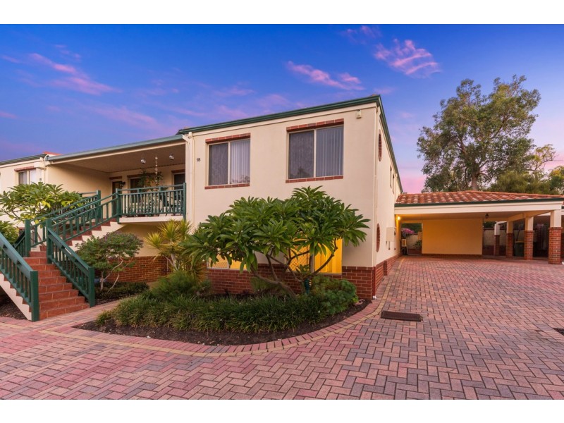 14/33 Paddington Court, Bibra Lake WA 6163