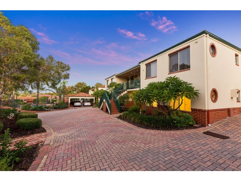 14/33 Paddington Court, Bibra Lake WA 6163