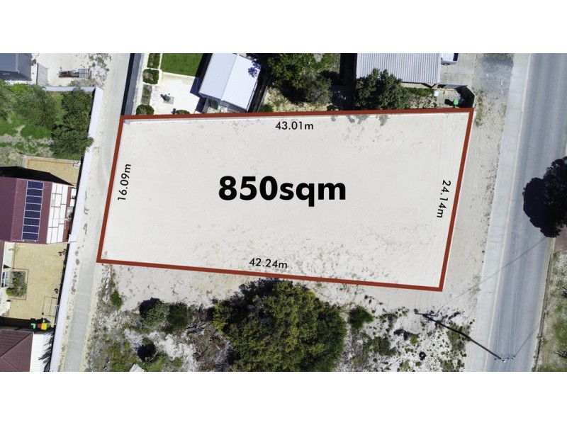 4 Karunjie Road, Golden Bay WA 6174