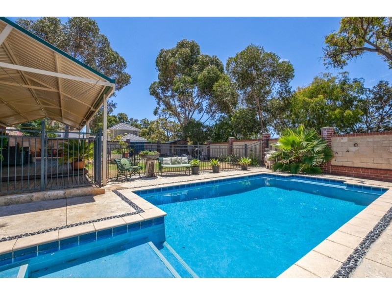 1 Treaty Oak Cove, Bibra Lake WA 6163