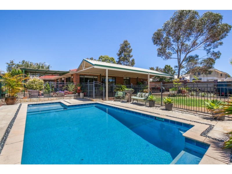 1 Treaty Oak Cove, Bibra Lake WA 6163