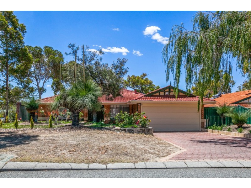 1 Treaty Oak Cove, Bibra Lake WA 6163