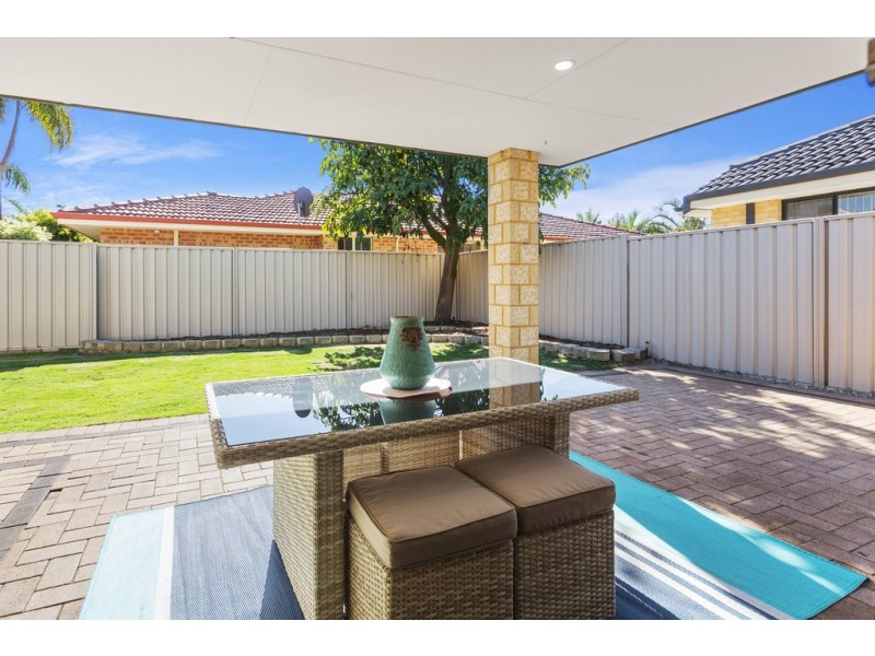 1 Caterpillar Road, Success WA 6164