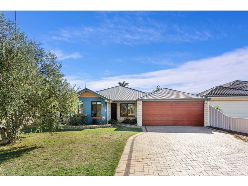 1 Caterpillar Road, Success WA 6164