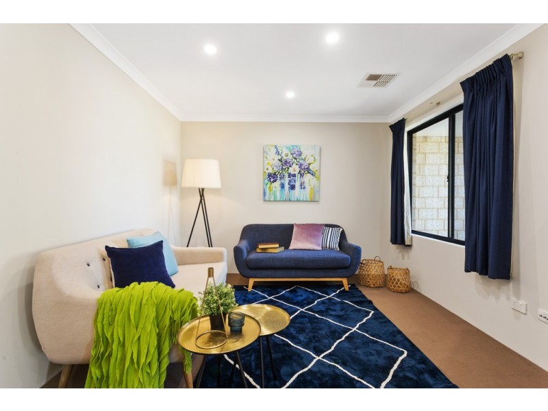 1 Caterpillar Road, Success WA 6164