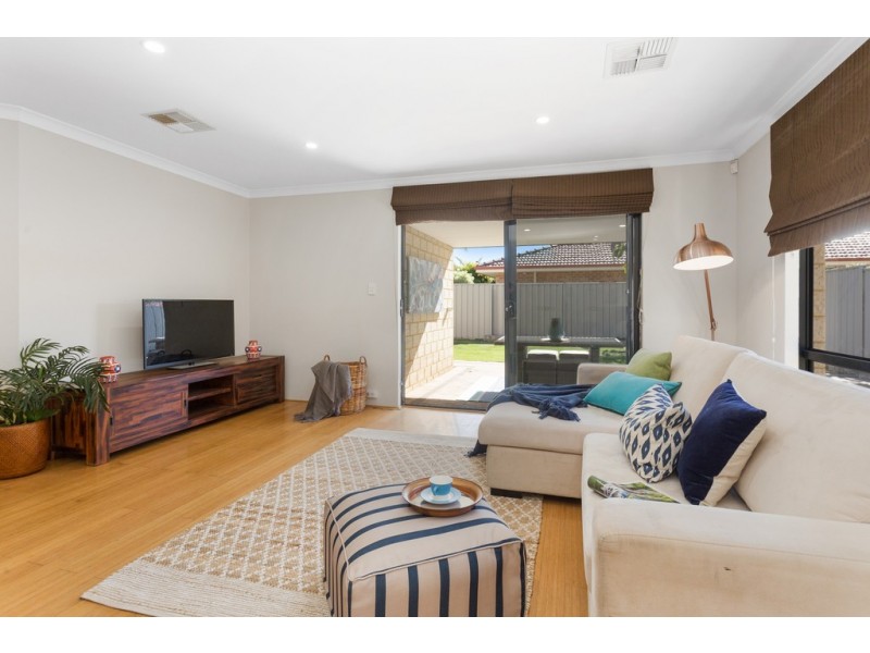 1 Caterpillar Road, Success WA 6164