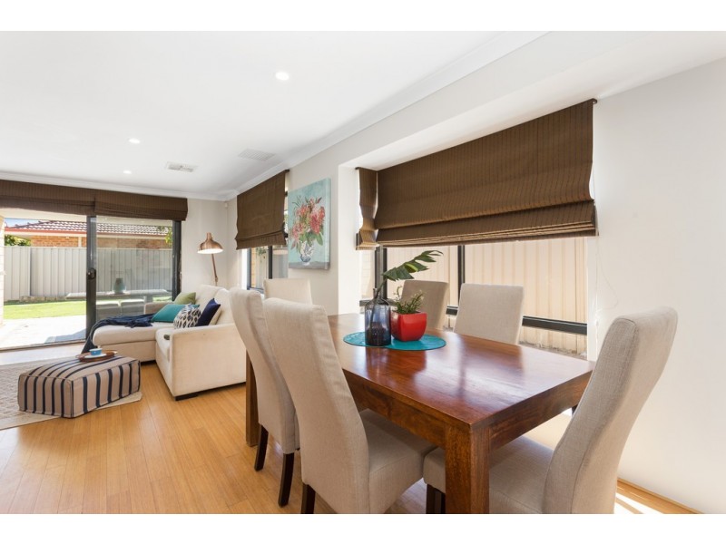 1 Caterpillar Road, Success WA 6164