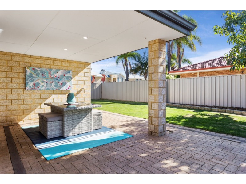 1 Caterpillar Road, Success WA 6164