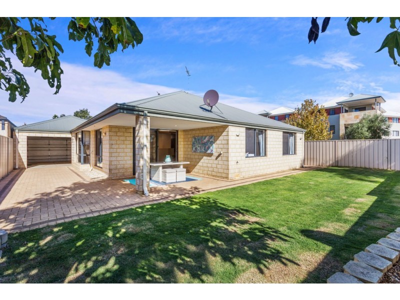 1 Caterpillar Road, Success WA 6164