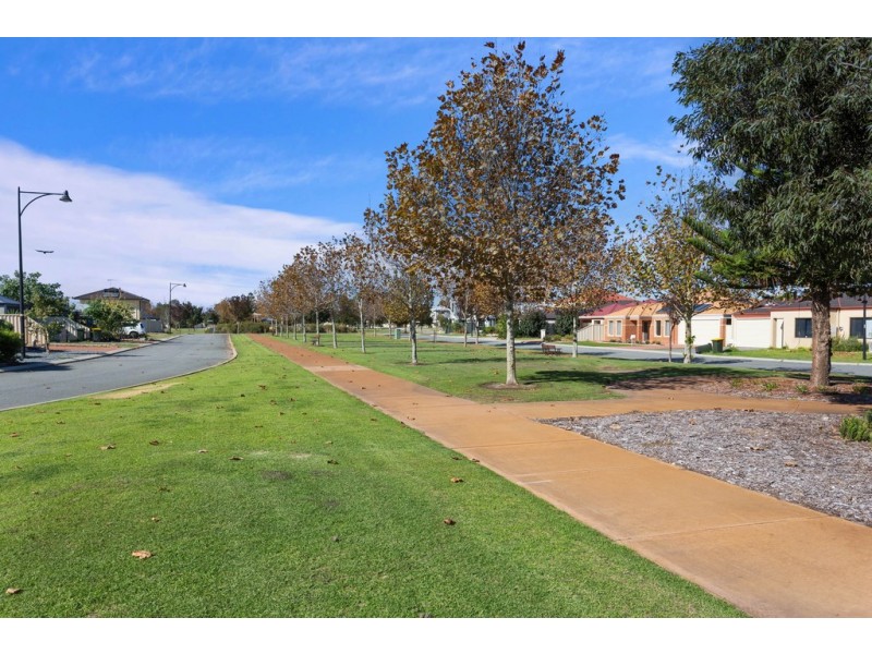 1 Caterpillar Road, Success WA 6164