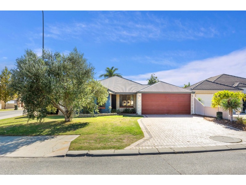 1 Caterpillar Road, Success WA 6164