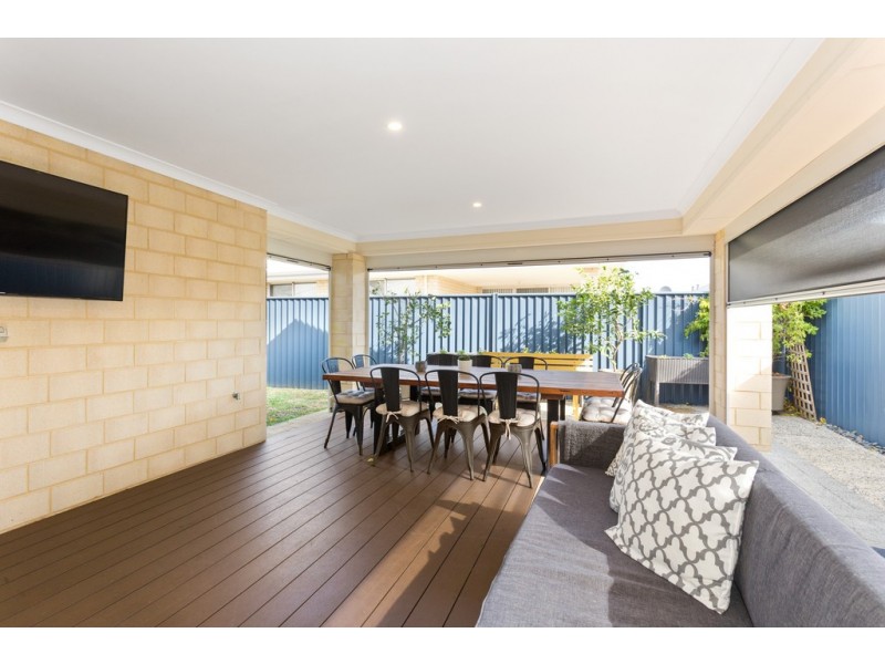 6 Benger Way, Baldivis WA 6171