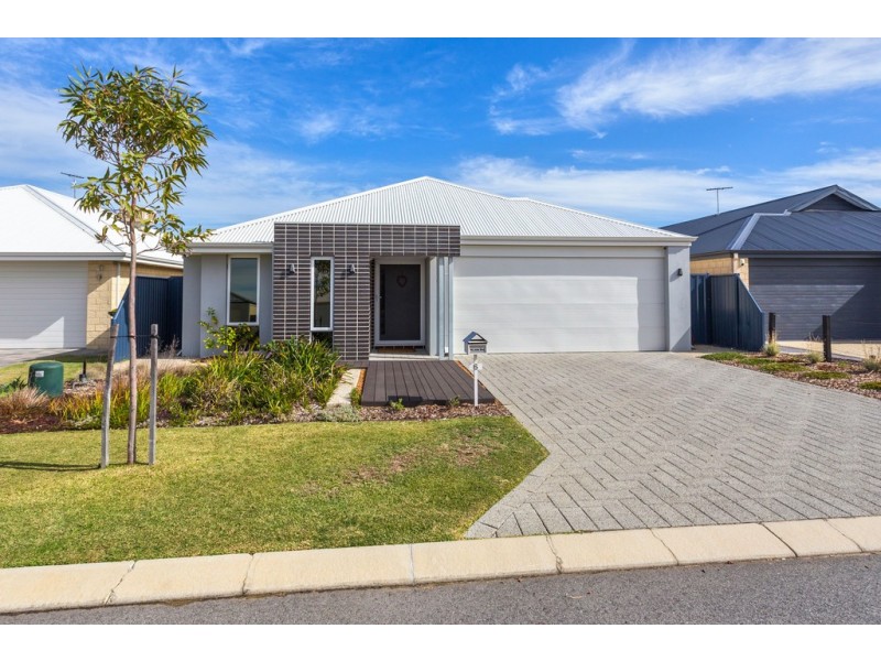 6 Benger Way, Baldivis WA 6171