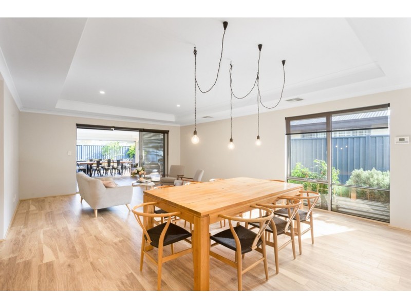 6 Benger Way, Baldivis WA 6171