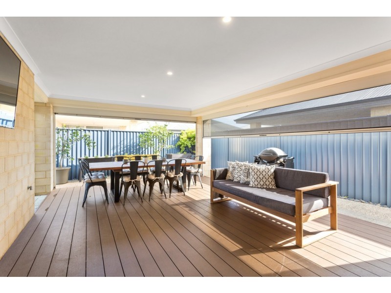 6 Benger Way, Baldivis WA 6171