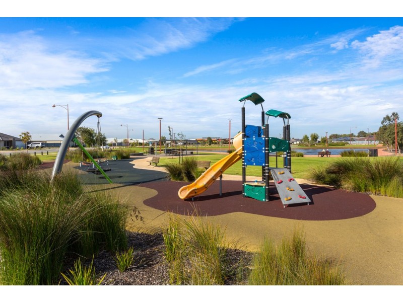 6 Benger Way, Baldivis WA 6171