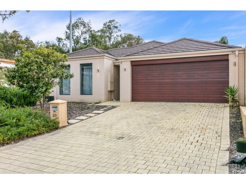 20 Robinson Street, Fremantle WA 6160