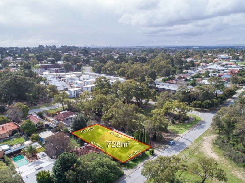 24 Malvolio Road, Coolbellup WA 6163