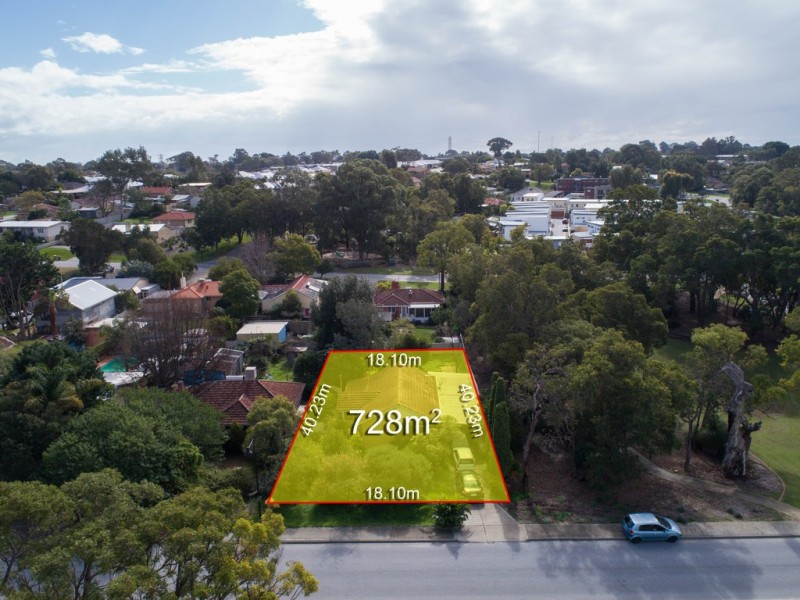 24 Malvolio Road, Coolbellup WA 6163