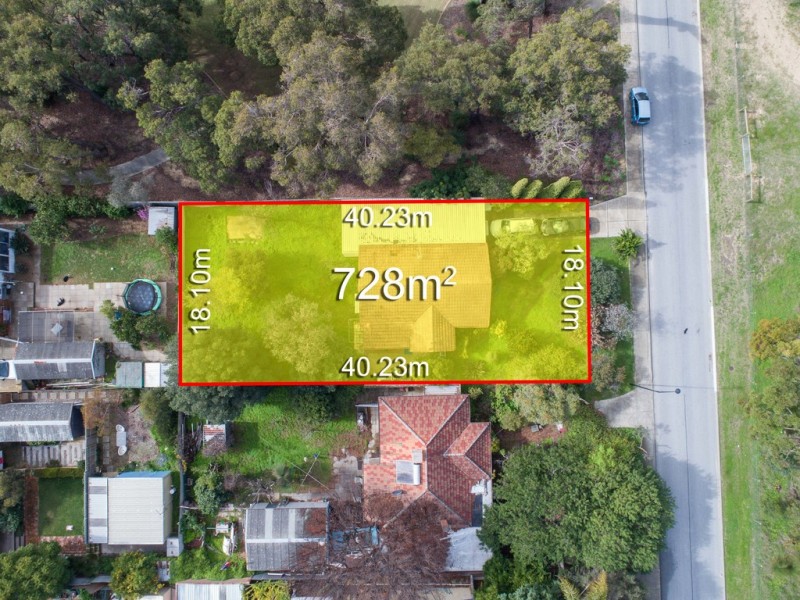 24 Malvolio Road, Coolbellup WA 6163